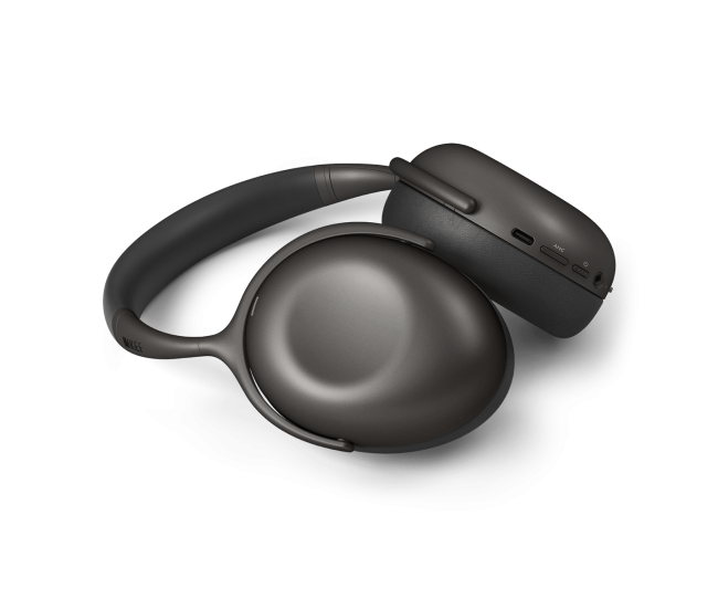 Kef Mu7 Cuffie Wireless con cancellazione del rumore Kef - 7