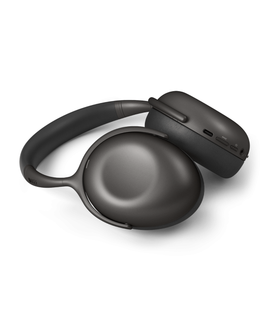 Kef Mu7 Cuffie Wireless con cancellazione del rumore Kef - 7