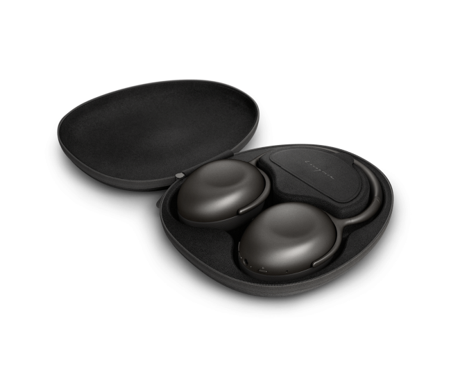 Kef Mu7 Cuffie Wireless con cancellazione del rumore Kef - 8