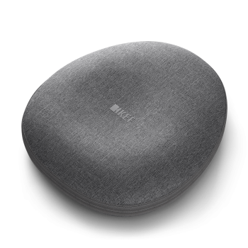 Kef Mu7 Cuffie Wireless con cancellazione del rumore Kef - 9