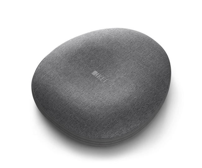 Kef Mu7 Cuffie Wireless con cancellazione del rumore Kef - 9