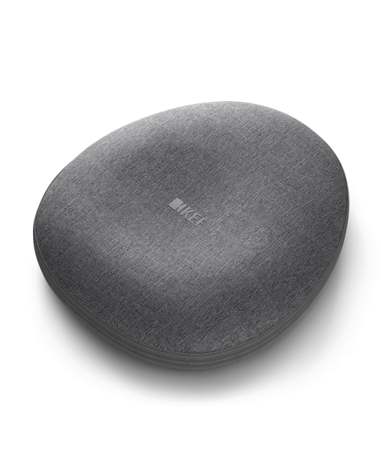 Kef Mu7 Cuffie Wireless con cancellazione del rumore Kef - 9