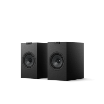 KEF Q1 Meta diffusori da scaffale due vie compatti Kef - 1