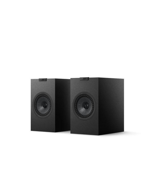 KEF Q1 Meta diffusori da scaffale due vie compatti Kef - 1