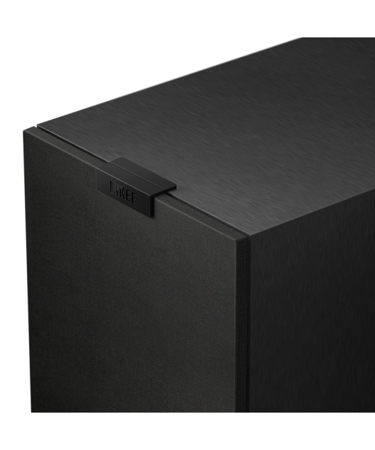 KEF Q1 Meta diffusori da scaffale due vie compatti Kef - 4