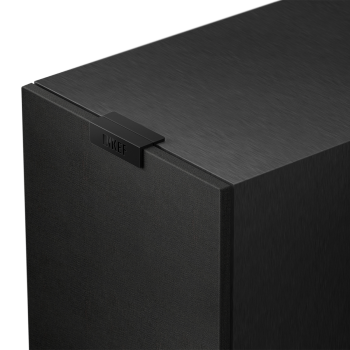 KEF Q3 Meta diffusori da scaffale due vie Kef - 1 2