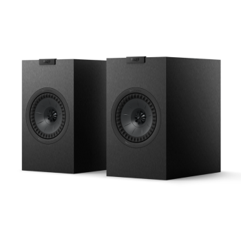 KEF Q3 Meta diffusori da scaffale due vie Kef - 1