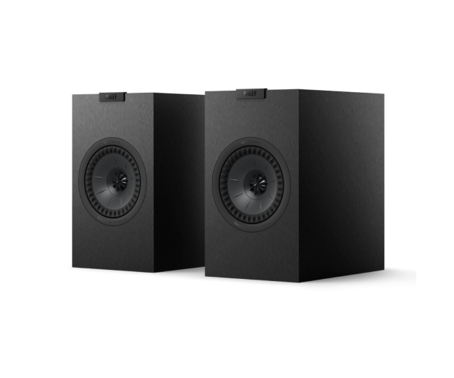 KEF Q3 Meta diffusori da scaffale due vie Kef - 1