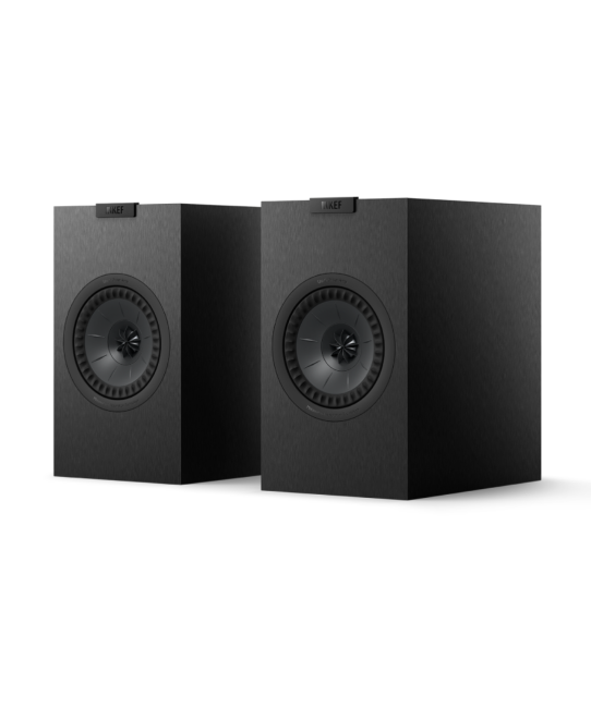 KEF Q3 Meta diffusori da scaffale due vie Kef - 1