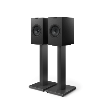 KEF Q3 Meta diffusori da scaffale due vie Kef - 8