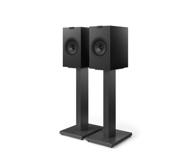KEF Q3 Meta diffusori da scaffale due vie Kef - 8