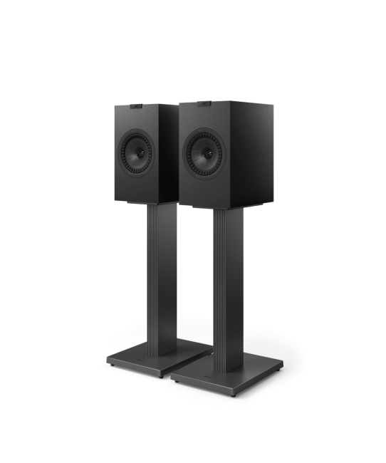KEF Q3 Meta diffusori da scaffale due vie Kef - 8