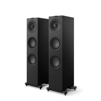 KEF Q7 Meta diffusori da pavimento tre vie Kef - 1