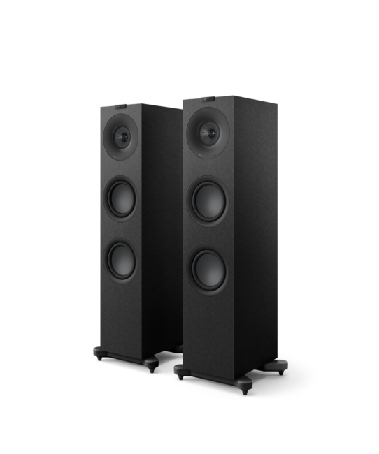 KEF Q7 Meta diffusori da pavimento tre vie Kef - 1
