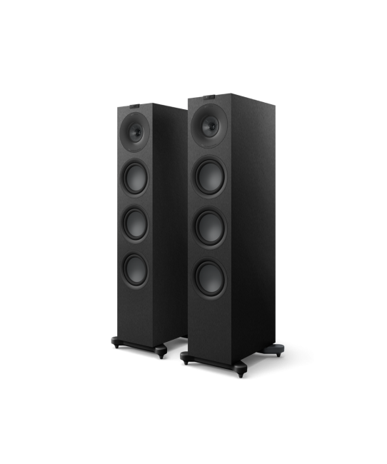 KEF Q11 Meta diffusori da pavimento tre vie Kef - 1