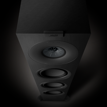 KEF Q11 Meta diffusori da pavimento tre vie Kef - 7