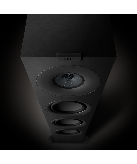 KEF Q11 Meta diffusori da pavimento tre vie Kef - 7