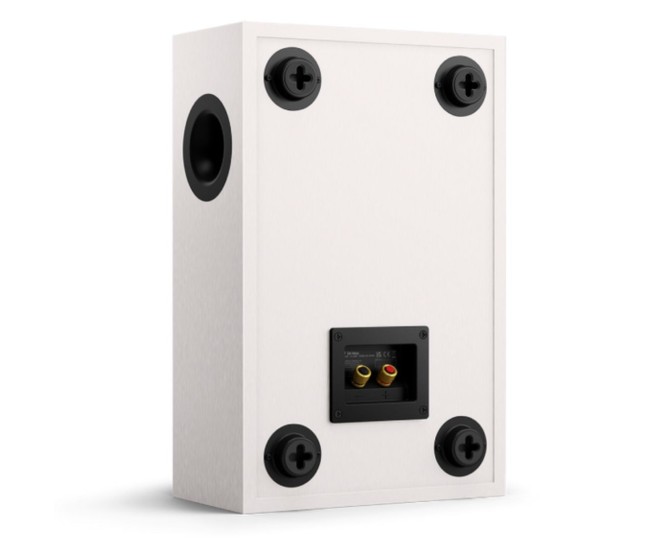 KEF Q4 Meta diffusori da parete Kef - 4