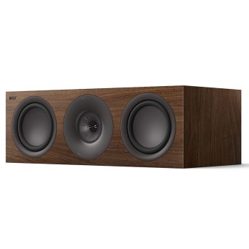 KEF Q6 Meta diffusore canale centrale tre vie Kef - 3