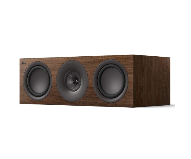 KEF Q6 Meta diffusore canale centrale tre vie Kef - 3