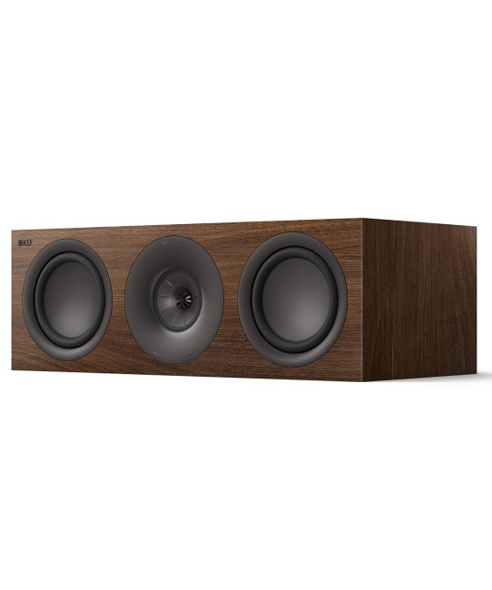 KEF Q6 Meta diffusore canale centrale tre vie Kef - 3