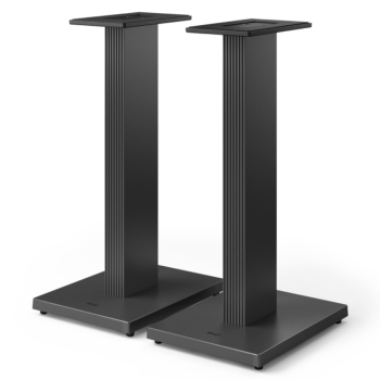 KEF SQ1 stand per diffusori serie Q meta Kef - 1