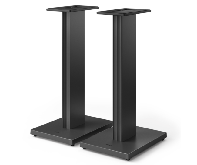 KEF SQ1 stand per diffusori serie Q meta Kef - 1