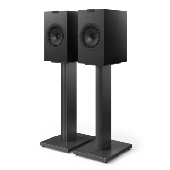 KEF SQ1 stand per diffusori serie Q meta Kef - 1 2
