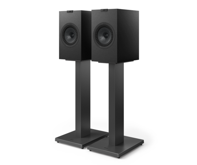 KEF SQ1 stand per diffusori serie Q meta Kef - 3
