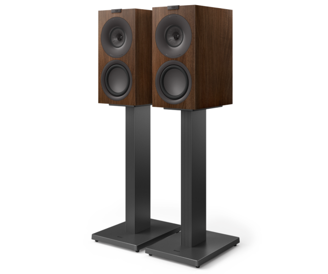 KEF SQ1 stand per diffusori serie Q meta Kef - 5