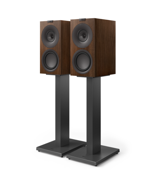 KEF SQ1 stand per diffusori serie Q meta Kef - 5