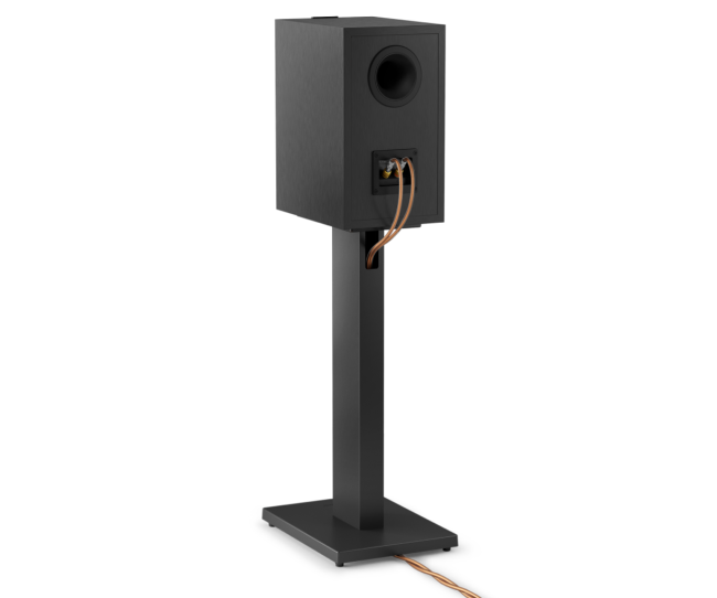 KEF SQ1 stand per diffusori serie Q meta Kef - 6