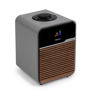 Ruark Audio R1S – Radio Smart DAB+, Wi-Fi e Bluetooth Ruark Audio - 1 2
