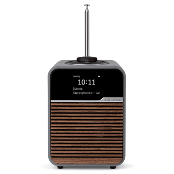 Ruark Audio R1S – Radio Smart DAB+, Wi-Fi e Bluetooth Ruark Audio - 7