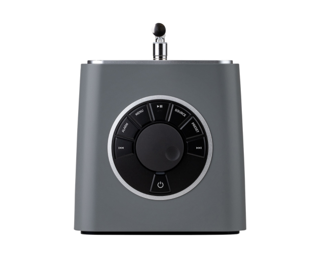 Ruark Audio R1S – Radio Smart DAB+, Wi-Fi e Bluetooth Ruark Audio - 5