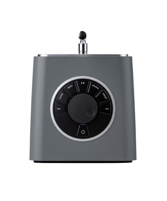 Ruark Audio R1S – Radio Smart DAB+, Wi-Fi e Bluetooth Ruark Audio - 5