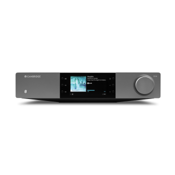 Cambridge Audio EXN100 – Streamer di Rete Hi‑Fi Cambridge Audio - 1