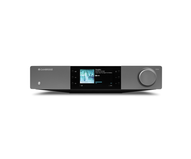 Cambridge Audio EXN100 – Streamer di Rete Hi‑Fi Cambridge Audio - 1