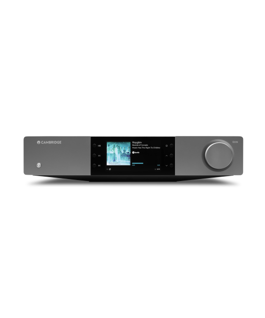 Cambridge Audio EXN100 – Streamer di Rete Hi‑Fi Cambridge Audio - 1