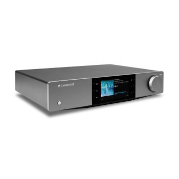 Cambridge Audio EXN100 – Streamer di Rete Hi‑Fi Cambridge Audio - 1 2