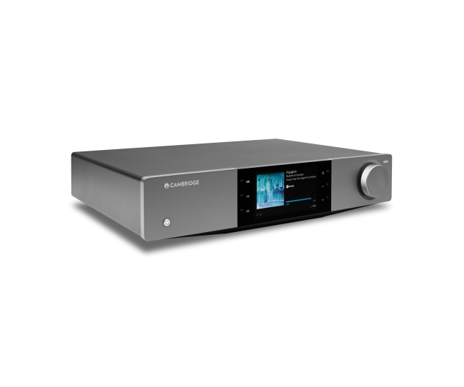 Cambridge Audio EXN100 – Streamer di Rete Hi‑Fi Cambridge Audio - 2