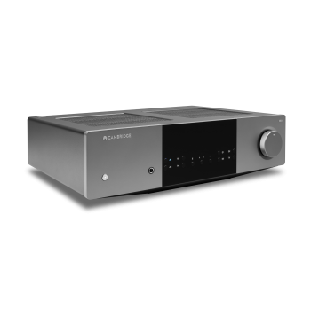 Cambridge Audio EXA100 – Amplificatore Integrato Classe AB 100 W Cambridge Audio - 1 2