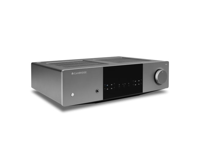 Cambridge Audio EXA100 – Amplificatore Integrato Classe AB 100 W Cambridge Audio - 2