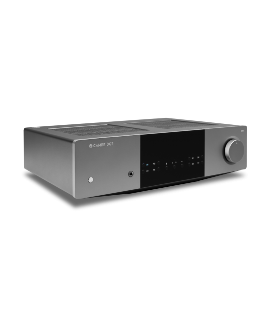 Cambridge Audio EXA100 – Amplificatore Integrato Classe AB 100 W Cambridge Audio - 2