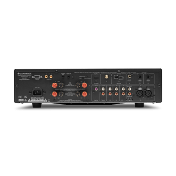Cambridge Audio EXA100 – Amplificatore Integrato Classe AB 100 W Cambridge Audio - 4