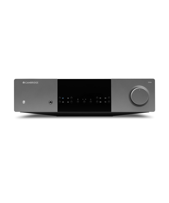 Cambridge Audio EXA100 – Amplificatore Integrato Classe AB 100 W Cambridge Audio - 1