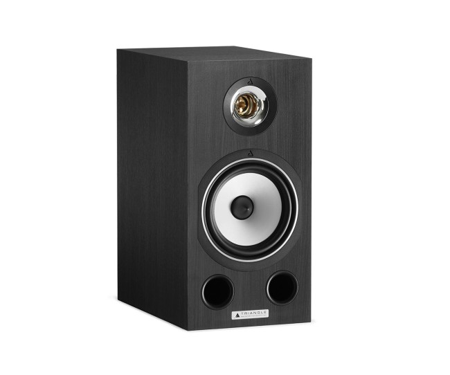 Triangle Comète EZ Diffusori da scaffale Triangle - 5