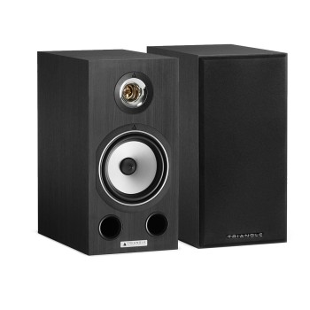 Triangle Comète EZ Diffusori da scaffale Triangle - 1