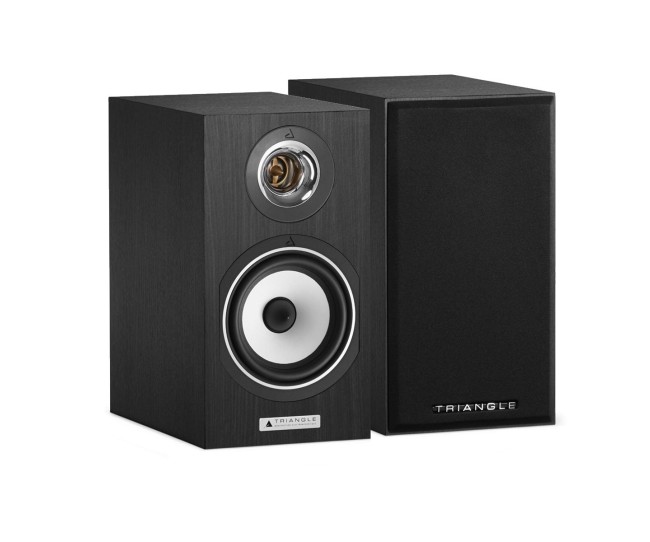 Triangle Esprit Titus EZ Diffusori da scaffale Triangle - 1