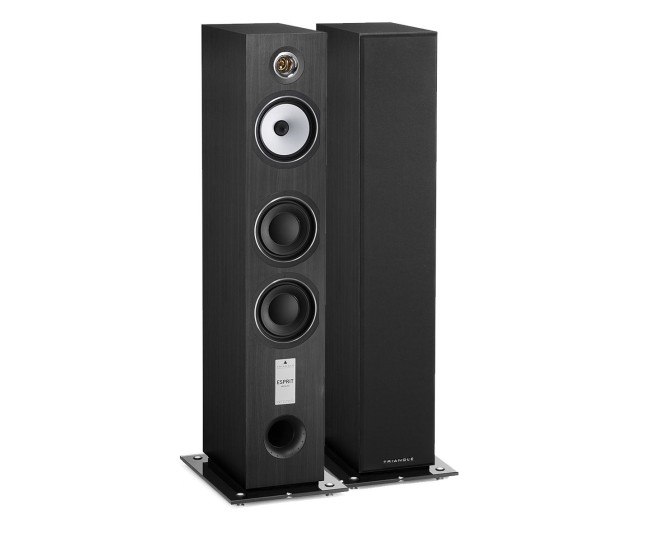 Triangle Antal EZ Diffusori da pavimento Triangle - 1